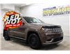 2017 Jeep Grand Cherokee Summit (Stk: T3242A) in Watrous - Image 1 of 39