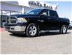 2023 RAM 1500 Classic SLT (Stk: 31020) in Surrey - Image 1 of 18