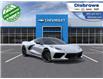 2026 Chevrolet Corvette Stingray (Stk: 86352) in St. Thomas - Image 1 of 24