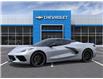 2026 Chevrolet Corvette Stingray (Stk: 86352) in St. Thomas - Image 2 of 24