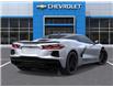 2026 Chevrolet Corvette Stingray (Stk: 86352) in St. Thomas - Image 4 of 24