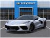 2026 Chevrolet Corvette Stingray (Stk: 86352) in St. Thomas - Image 6 of 24