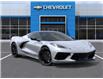 2026 Chevrolet Corvette Stingray (Stk: 86352) in St. Thomas - Image 7 of 24