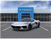 2026 Chevrolet Corvette Stingray (Stk: 86352) in St. Thomas - Image 8 of 24