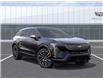 2026 Cadillac OPTIQ Sport (Stk: 86369) in St. Thomas - Image 7 of 24