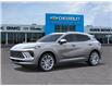2026 Buick Envision Avenir (Stk: 107703) in Exeter - Image 2 of 24 2026 Buick Envision Avenir (Stk: 107703) in Exeter - Image 2 of 24