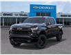 2026 Chevrolet Silverado 1500 RST (Stk: 107701) in Exeter - Image 6 of 24