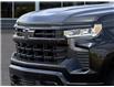 2026 Chevrolet Silverado 1500 RST (Stk: 107701) in Exeter - Image 13 of 24
