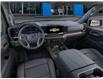 2026 Chevrolet Silverado 1500 RST (Stk: 107701) in Exeter - Image 15 of 24