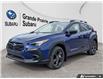 2026 Subaru Crosstrek Convenience (Stk: 26XV1202) in Grande Prairie - Image 1 of 26