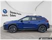 2026 Subaru Crosstrek Convenience (Stk: 26XV1202) in Grande Prairie - Image 2 of 26