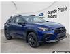 2026 Subaru Crosstrek Convenience (Stk: 26XV1202) in Grande Prairie - Image 7 of 26