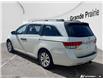 2016 Honda Odyssey SE (Stk: 26OUB4819A) in Grande Prairie - Image 3 of 24