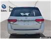 2016 Honda Odyssey SE (Stk: 26OUB4819A) in Grande Prairie - Image 4 of 24