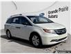 2016 Honda Odyssey SE (Stk: 26OUB4819A) in Grande Prairie - Image 7 of 24