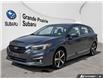 2017 Subaru Impreza Sport-tech (Stk: PS2200) in Grande Prairie - Image 1 of 26