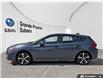 2017 Subaru Impreza Sport-tech (Stk: PS2200) in Grande Prairie - Image 2 of 26