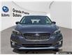 2017 Subaru Impreza Sport-tech (Stk: PS2200) in Grande Prairie - Image 8 of 26