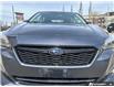 2017 Subaru Impreza Sport-tech (Stk: PS2200) in Grande Prairie - Image 11 of 26