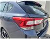 2017 Subaru Impreza Sport-tech (Stk: PS2200) in Grande Prairie - Image 12 of 26