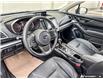 2017 Subaru Impreza Sport-tech (Stk: PS2200) in Grande Prairie - Image 14 of 26