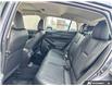 2017 Subaru Impreza Sport-tech (Stk: PS2200) in Grande Prairie - Image 24 of 26