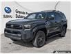2025 Toyota 4Runner  (Stk: 26OUB8694A) in Grande Prairie - Image 1 of 26
