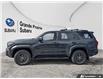 2025 Toyota 4Runner (Stk: 26OUB8694A) in Grande Prairie - Image 2 of 26 2025 Toyota 4Runner (Stk: 26OUB8694A) in Grande Prairie - Image 2 of 26