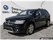 2017 Dodge Journey GT (Stk: 26FOR2500A) in Grande Prairie - Image 1 of 12