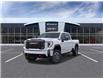 2026 GMC Sierra 2500HD AT4 (Stk: F145527) in WHITBY - Image 1 of 6