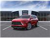 2026 Buick Enclave Avenir (Stk: J270666) in PORT PERRY - Image 1 of 6