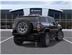 2026 GMC HUMMER EV SUV 3X (Stk: 26201) in Campbellton - Image 4 of 6