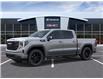 2026 GMC Sierra 1500 Elevation (Stk: 263932) in Uxbridge - Image 2 of 6