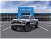 2026 Chevrolet Colorado ZR2 (Stk: 26T289) in Hope - Image 1 of 6