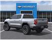 2026 Chevrolet Colorado ZR2 (Stk: 26T289) in Hope - Image 3 of 6