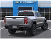 2026 Chevrolet Colorado ZR2 (Stk: 26T289) in Hope - Image 4 of 6