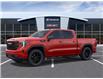 2026 GMC Sierra 1500 Elevation (Stk: 26241) in TISDALE - Image 2 of 6