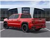 2026 GMC Sierra 1500 Elevation (Stk: 26241) in TISDALE - Image 3 of 6