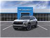 2026 Chevrolet Equinox RS (Stk: 262881) in Lac-Mégantic, - Image 1 of 6