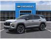 2026 Chevrolet Equinox RS (Stk: 262881) in Lac-Mégantic, - Image 2 of 6