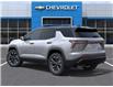2026 Chevrolet Equinox RS (Stk: 262881) in Lac-Mégantic, - Image 3 of 6