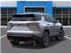 2026 Chevrolet Equinox RS (Stk: 262881) in Lac-Mégantic, - Image 4 of 6