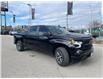 2022 Chevrolet Silverado 1500 RST (Stk: 158440) in London - Image 3 of 8