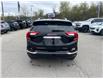 2024 GMC Terrain Denali (Stk: 164027) in London - Image 4 of 10