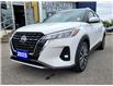2025 Nissan Kicks Play SV (Stk: Z3780) in St.Catharines - Image 1 of 24