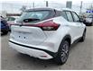 2025 Nissan Kicks Play SV (Stk: Z3780) in St.Catharines - Image 5 of 24 2025 Nissan Kicks Play SV (Stk: Z3780) in St.Catharines - Image 5 of 24