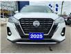 2025 Nissan Kicks Play SV (Stk: Z3780) in St.Catharines - Image 8 of 24 2025 Nissan Kicks Play SV (Stk: Z3780) in St.Catharines - Image 8 of 24