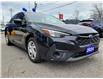 2024 Subaru Impreza Convenience (Stk: Z3784) in St.Catharines - Image 7 of 8