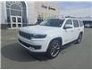 2022 Jeep Wagoneer Series II (Stk: T102A) in Miramichi - Image 1 of 14