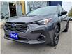 2024 Subaru Crosstrek Convenience (Stk: Z3788) in St.Catharines - Image 1 of 23
